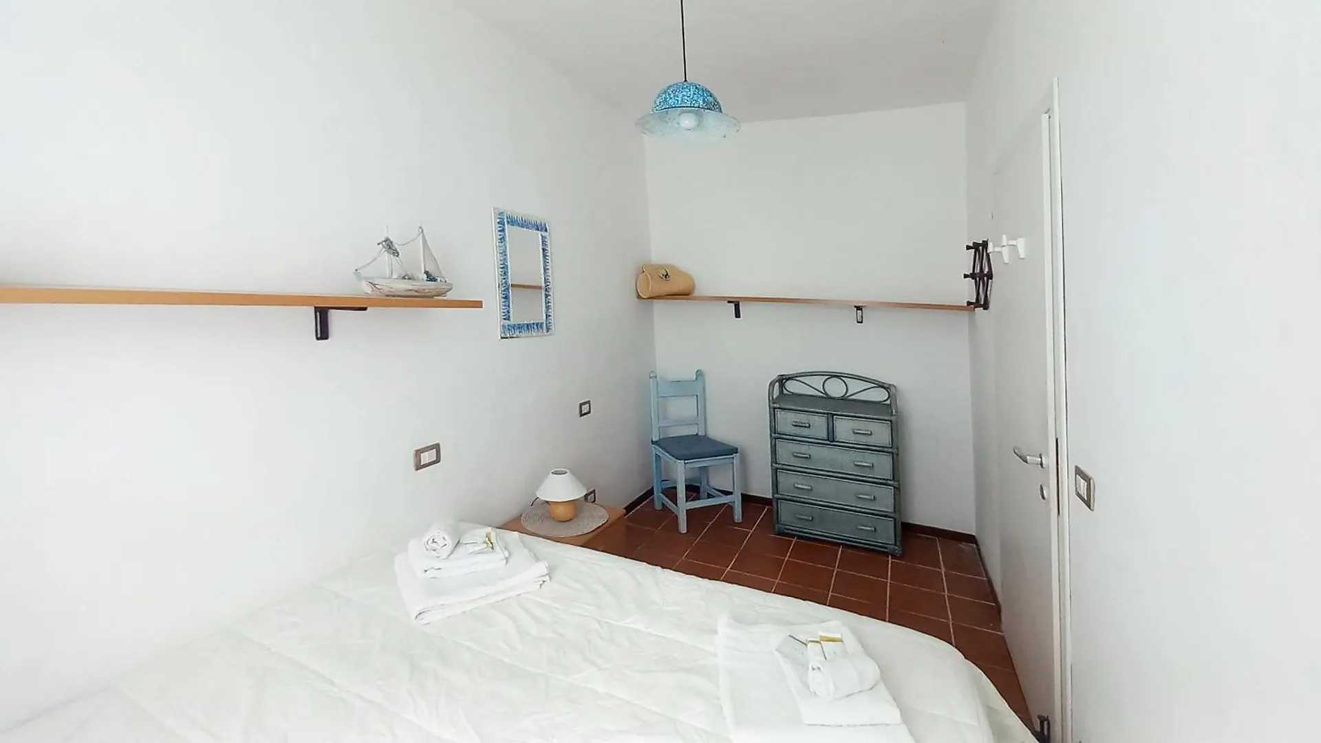 Beach House Casa Mari- La Conia - Cannigione 0*,