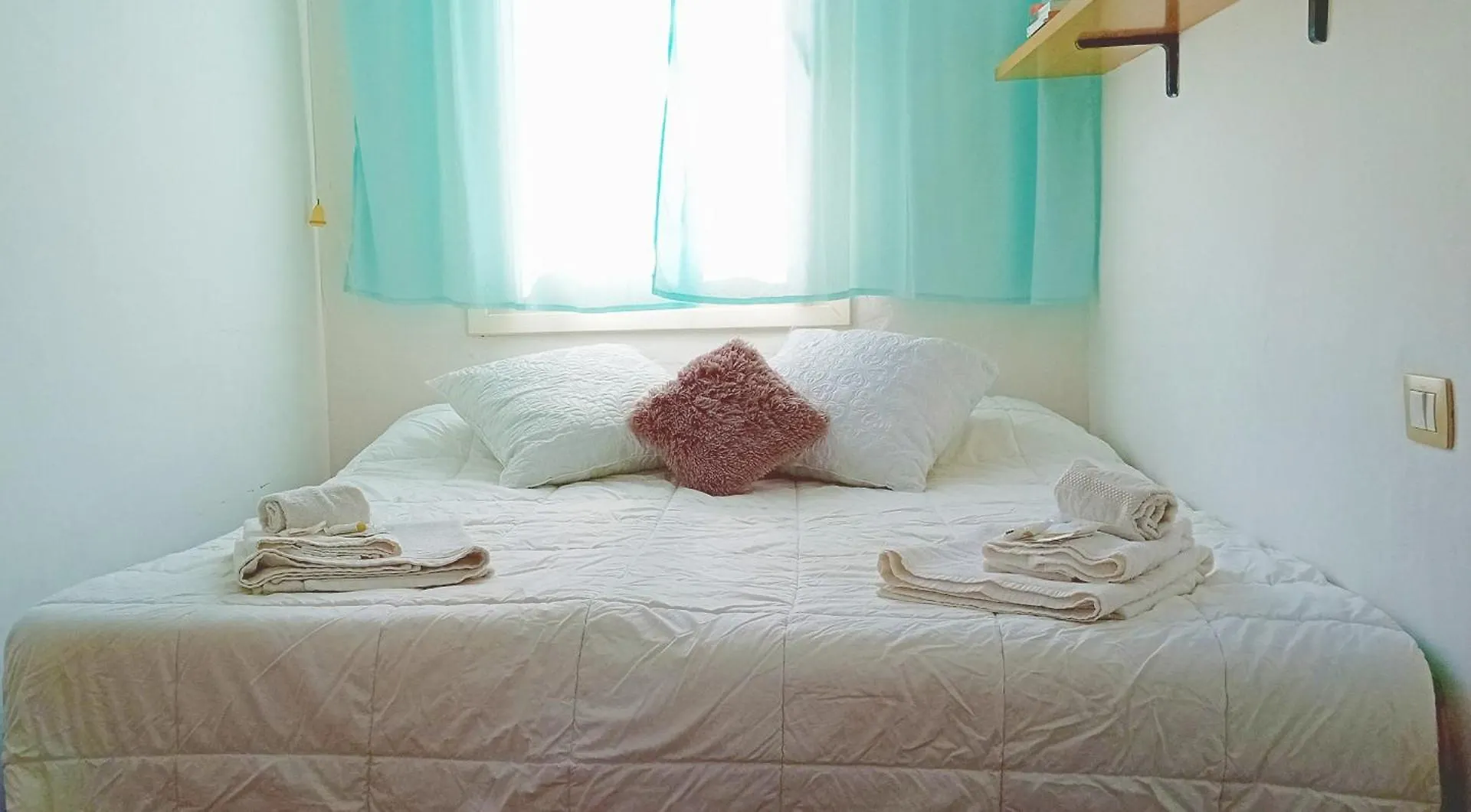 Beach House Casa Mari- La Conia - קניגיונה
