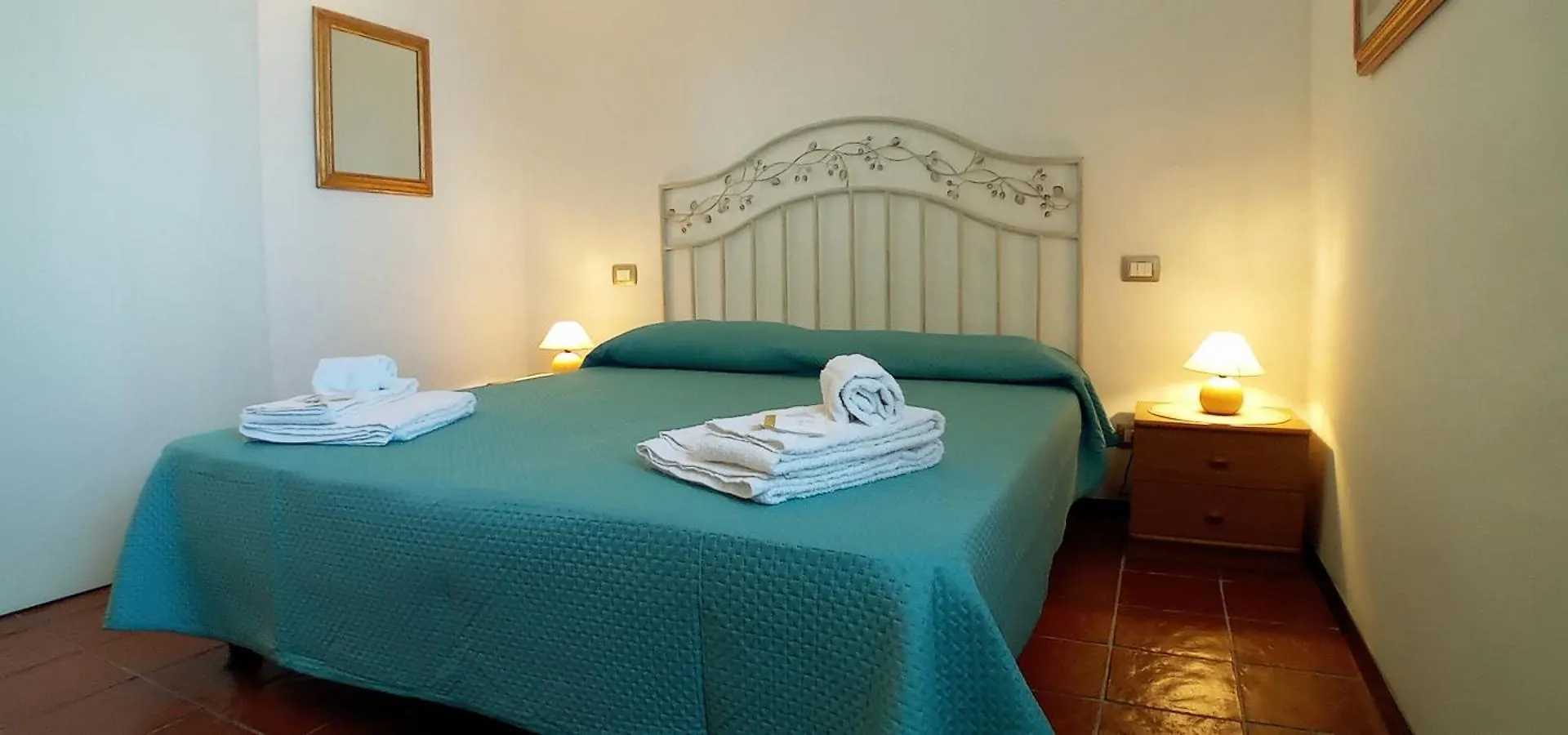 Beach House Casa Mari- La Conia - Cannigione Olaszország