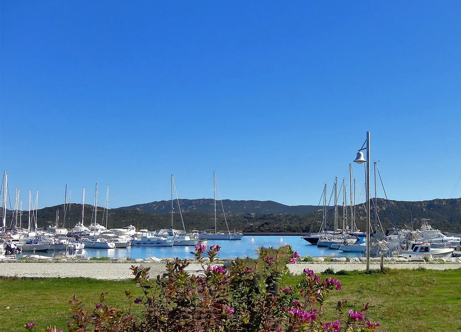 Apartman Beach House Casa Mari- La Conia - Cannigione