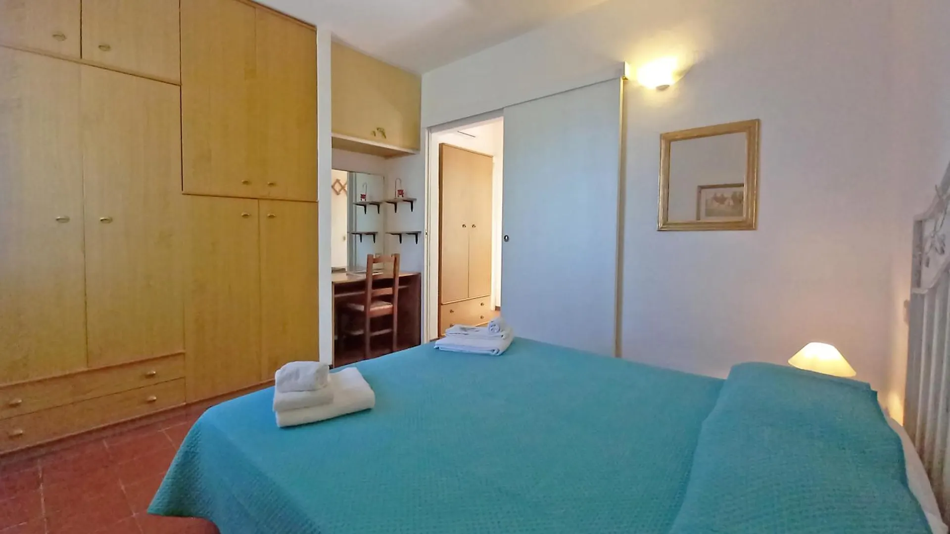 Beach House Casa Mari- La Conia - Cannigione Olaszország
