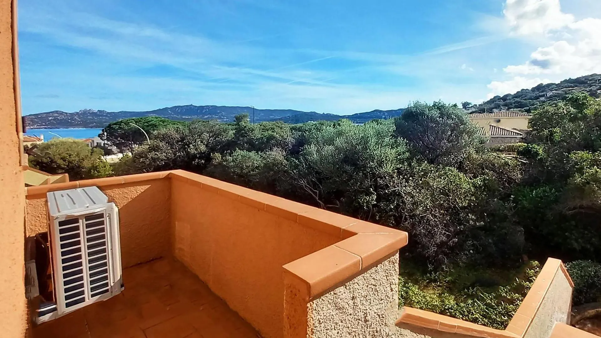 Apartman Beach House Casa Mari- La Conia - Cannigione