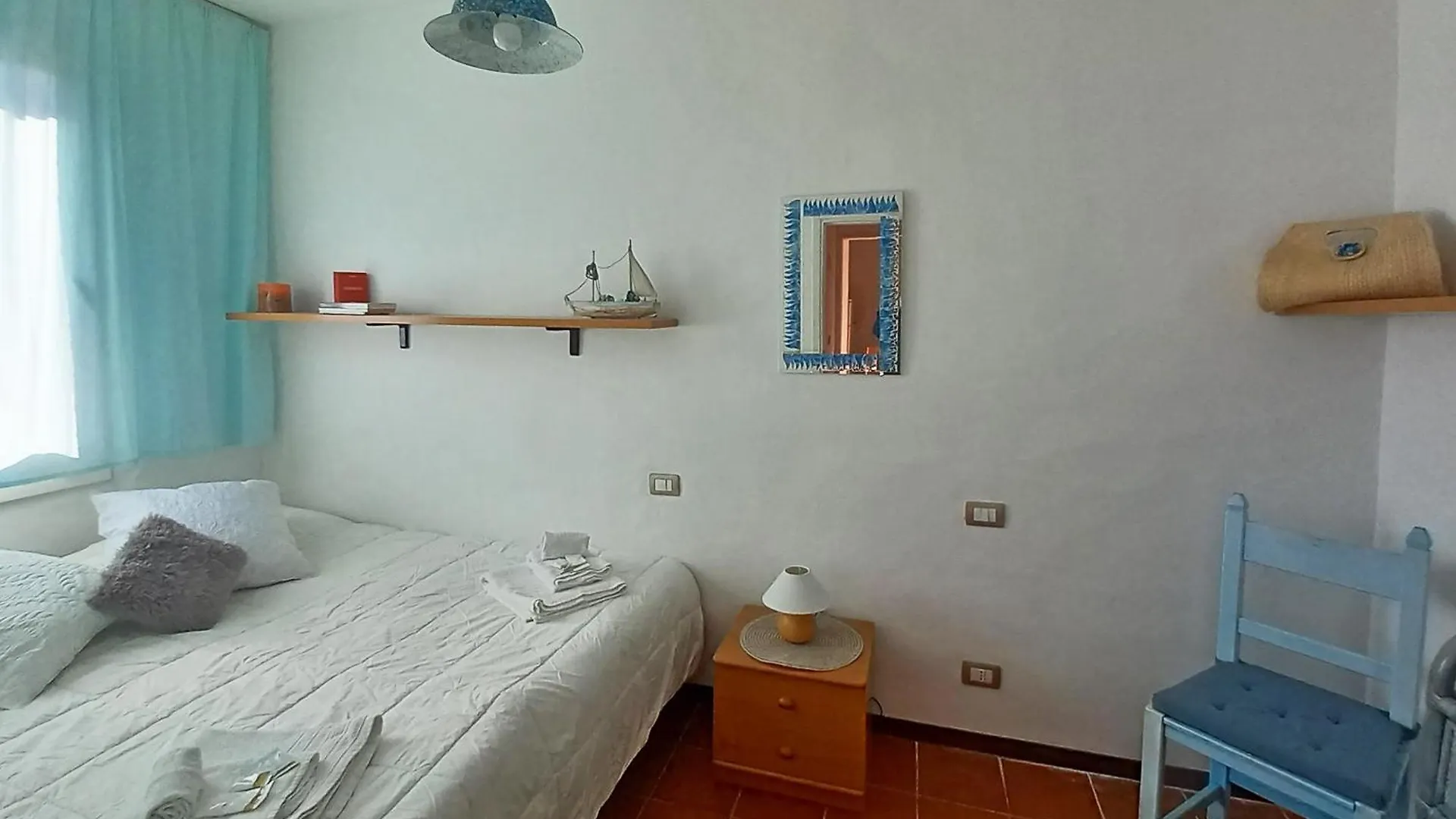 Beach House Casa Mari- La Conia - Cannigione
