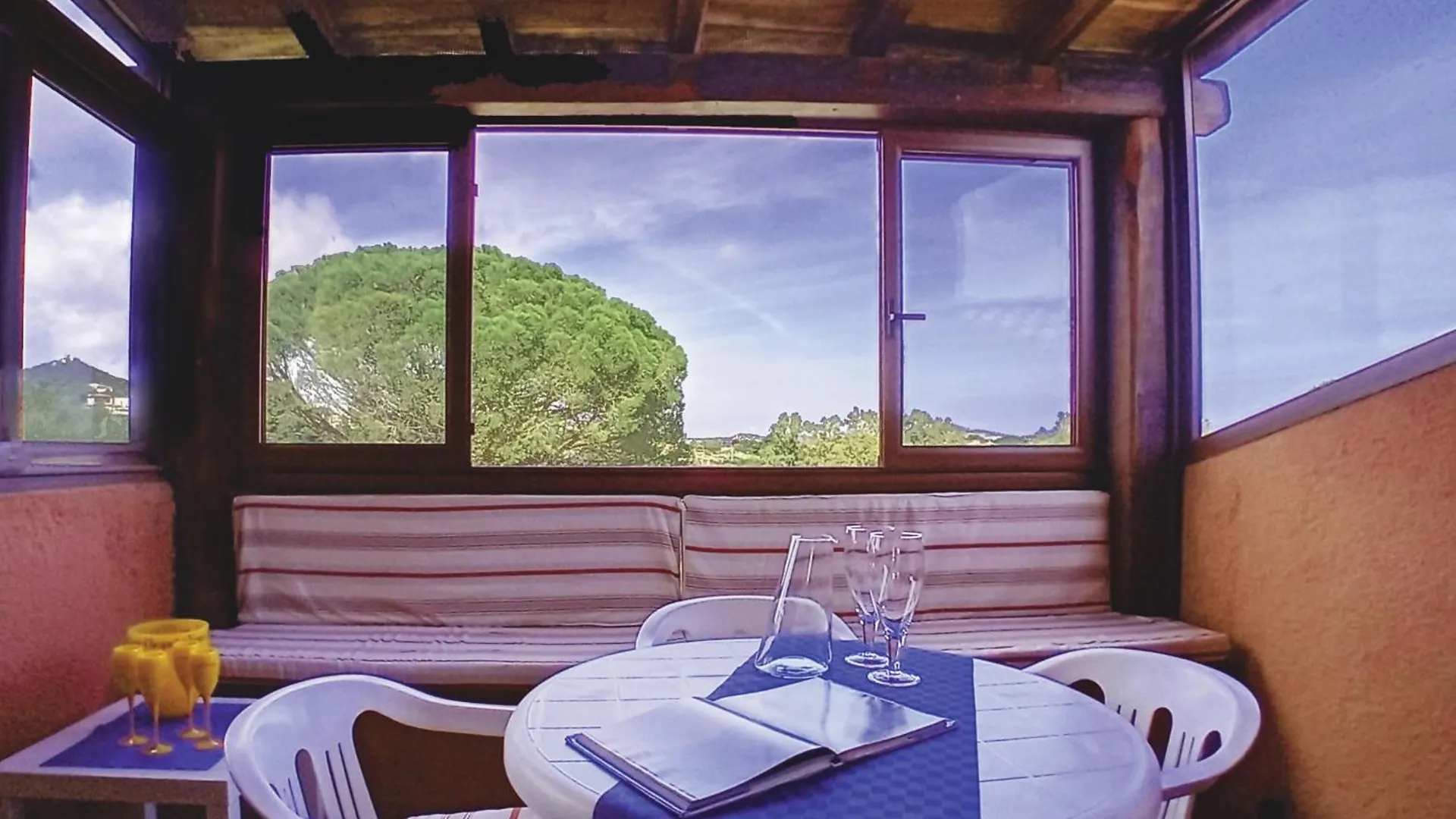 Beach House Casa Mari- La Conia - Cannigione 0*,